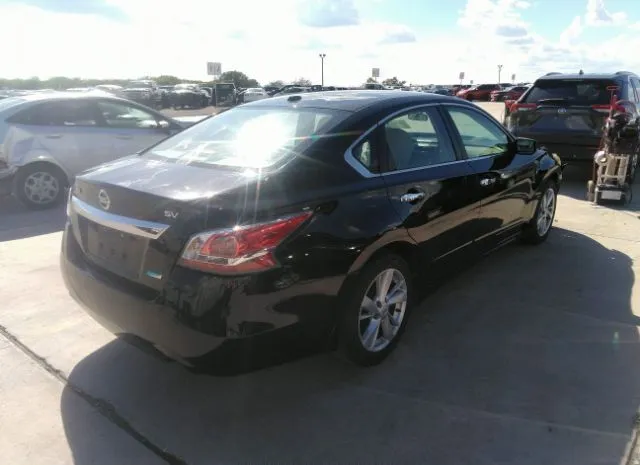 Photo 3 VIN: 1N4AL3AP8EC292176 - NISSAN ALTIMA 