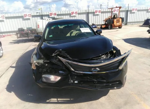 Photo 5 VIN: 1N4AL3AP8EC292176 - NISSAN ALTIMA 