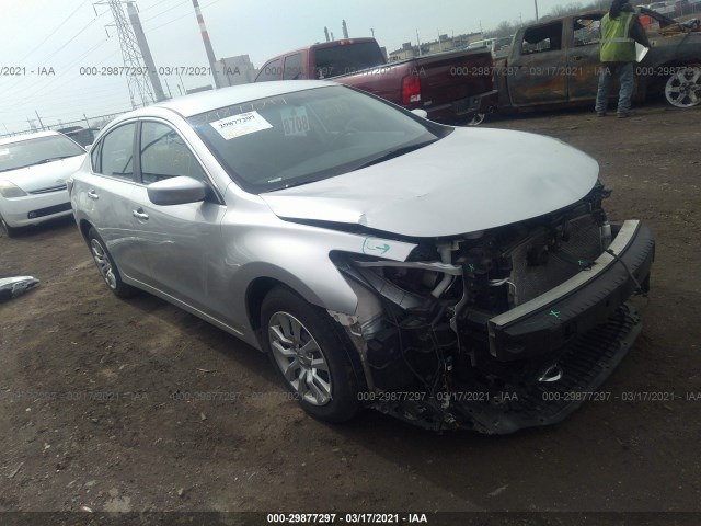 Photo 0 VIN: 1N4AL3AP8EC292680 - NISSAN ALTIMA 