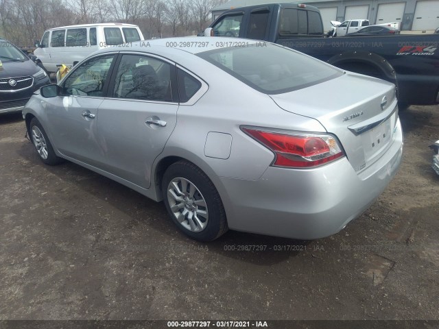 Photo 2 VIN: 1N4AL3AP8EC292680 - NISSAN ALTIMA 