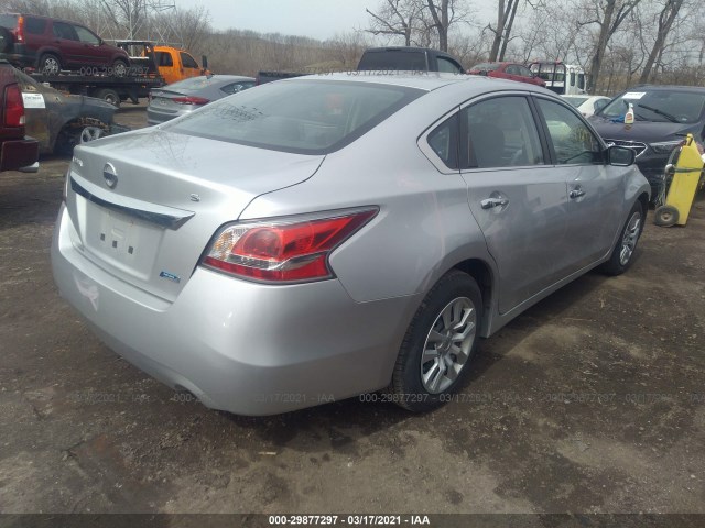 Photo 3 VIN: 1N4AL3AP8EC292680 - NISSAN ALTIMA 