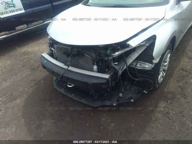 Photo 5 VIN: 1N4AL3AP8EC292680 - NISSAN ALTIMA 