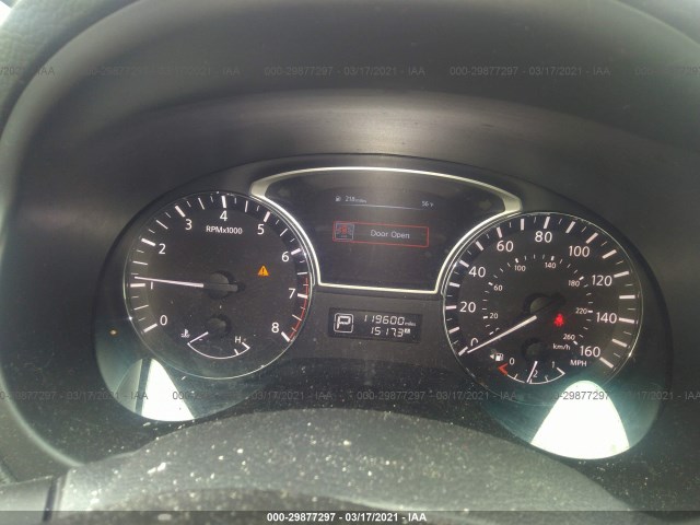 Photo 6 VIN: 1N4AL3AP8EC292680 - NISSAN ALTIMA 