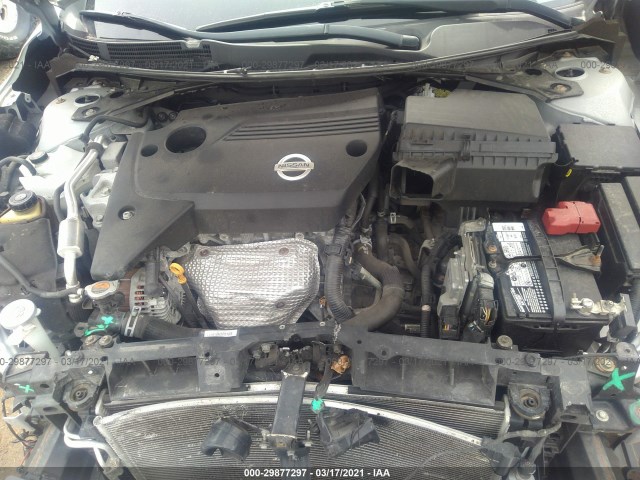 Photo 9 VIN: 1N4AL3AP8EC292680 - NISSAN ALTIMA 