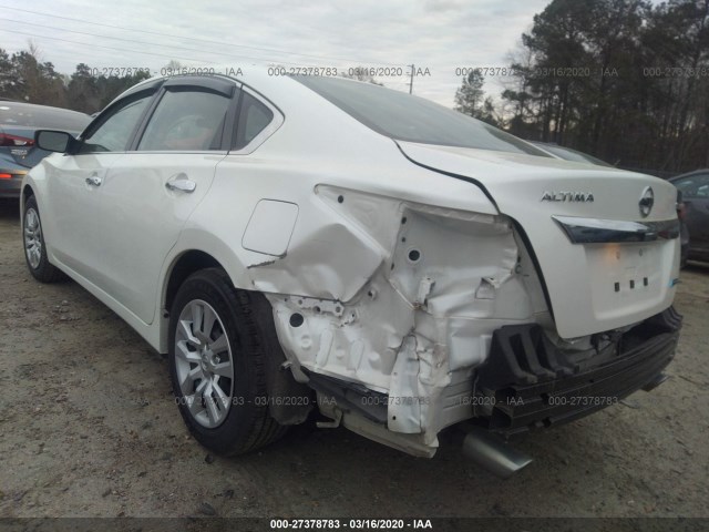 Photo 2 VIN: 1N4AL3AP8EC293750 - NISSAN ALTIMA 