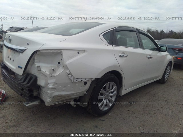 Photo 3 VIN: 1N4AL3AP8EC293750 - NISSAN ALTIMA 