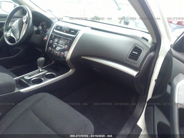 Photo 4 VIN: 1N4AL3AP8EC293750 - NISSAN ALTIMA 