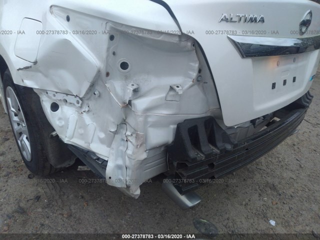 Photo 5 VIN: 1N4AL3AP8EC293750 - NISSAN ALTIMA 