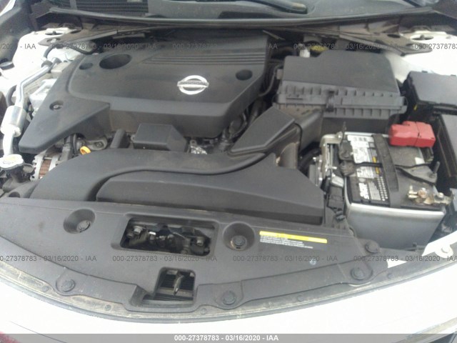 Photo 9 VIN: 1N4AL3AP8EC293750 - NISSAN ALTIMA 