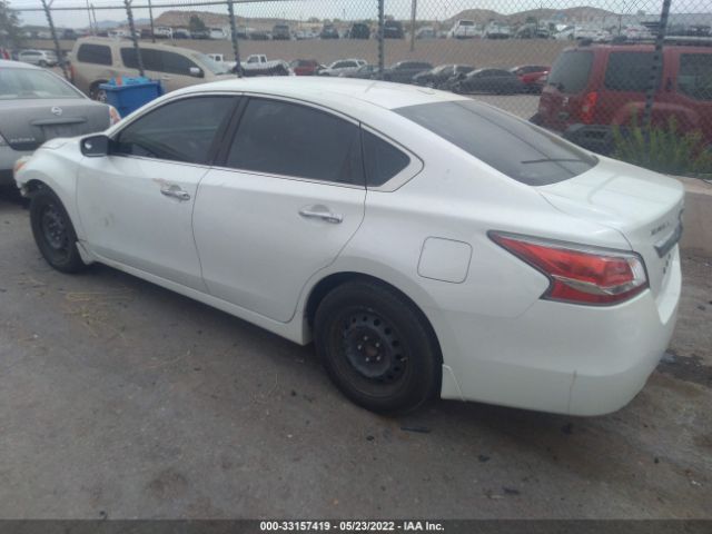 Photo 2 VIN: 1N4AL3AP8EC295997 - NISSAN ALTIMA 