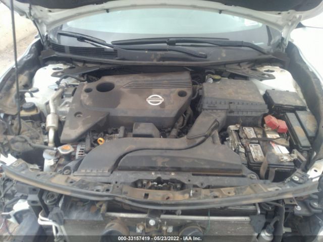 Photo 9 VIN: 1N4AL3AP8EC295997 - NISSAN ALTIMA 