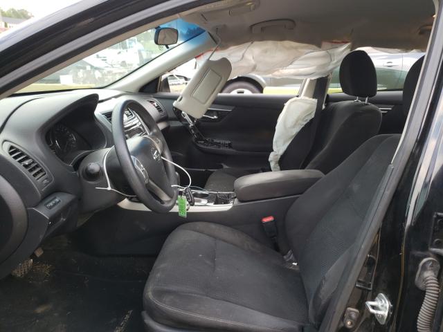 Photo 4 VIN: 1N4AL3AP8EC296700 - NISSAN ALTIMA 