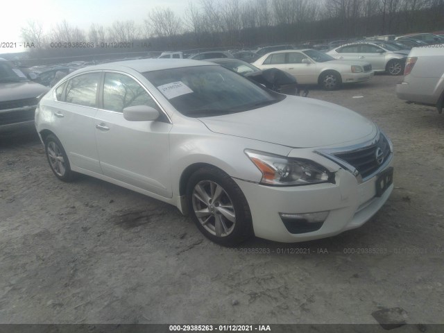 Photo 0 VIN: 1N4AL3AP8EC296728 - NISSAN ALTIMA 