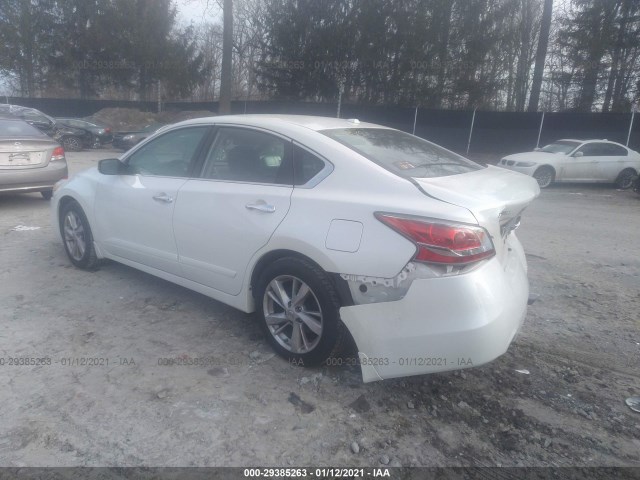 Photo 2 VIN: 1N4AL3AP8EC296728 - NISSAN ALTIMA 