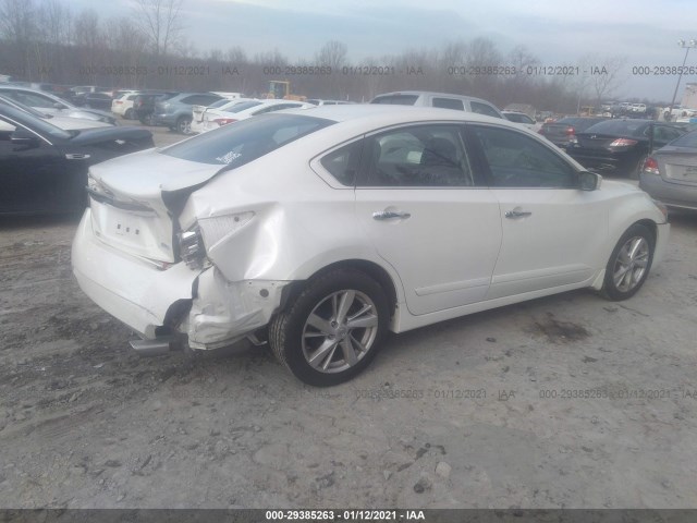 Photo 3 VIN: 1N4AL3AP8EC296728 - NISSAN ALTIMA 