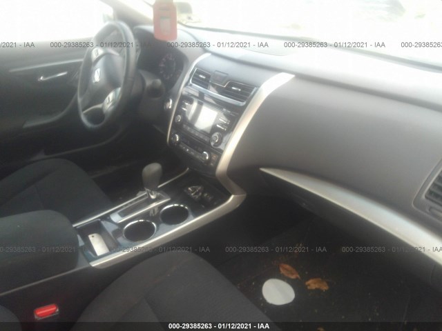 Photo 4 VIN: 1N4AL3AP8EC296728 - NISSAN ALTIMA 