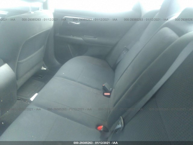 Photo 7 VIN: 1N4AL3AP8EC296728 - NISSAN ALTIMA 