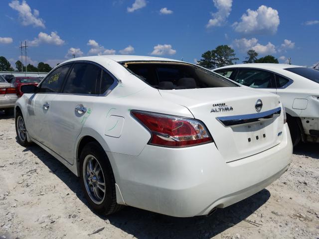 Photo 2 VIN: 1N4AL3AP8EC296809 - NISSAN ALTIMA 2.5 