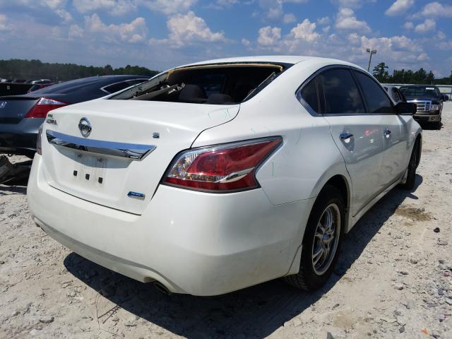 Photo 3 VIN: 1N4AL3AP8EC296809 - NISSAN ALTIMA 2.5 