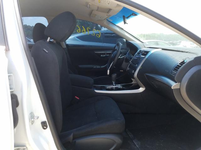 Photo 4 VIN: 1N4AL3AP8EC296809 - NISSAN ALTIMA 2.5 