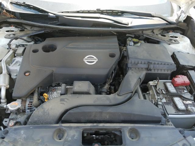 Photo 6 VIN: 1N4AL3AP8EC296809 - NISSAN ALTIMA 2.5 