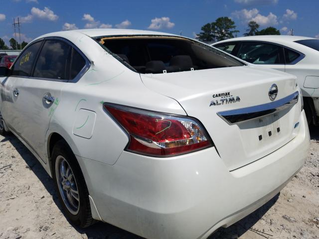 Photo 8 VIN: 1N4AL3AP8EC296809 - NISSAN ALTIMA 2.5 