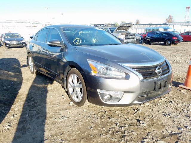 Photo 0 VIN: 1N4AL3AP8EC297202 - NISSAN ALTIMA 2.5 