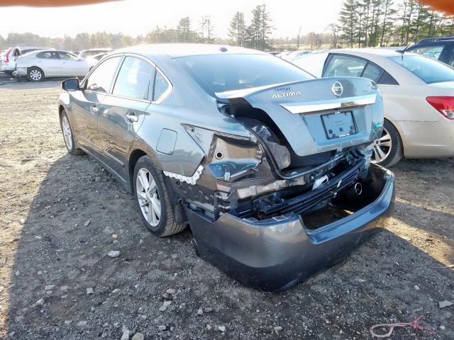 Photo 2 VIN: 1N4AL3AP8EC297202 - NISSAN ALTIMA 2.5 