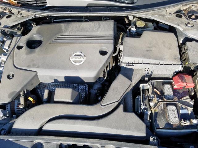 Photo 6 VIN: 1N4AL3AP8EC297202 - NISSAN ALTIMA 2.5 