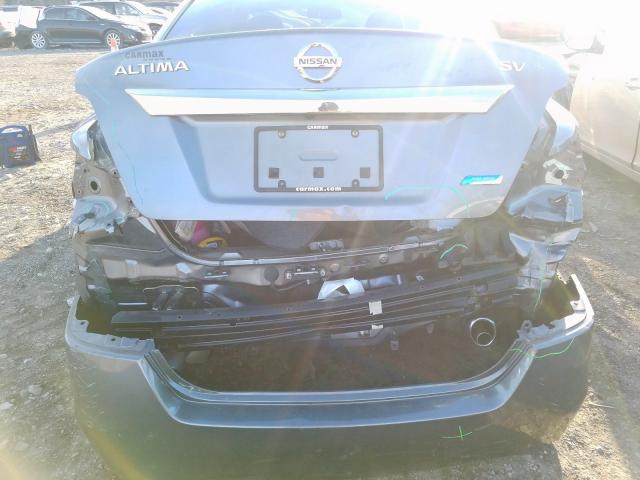 Photo 8 VIN: 1N4AL3AP8EC297202 - NISSAN ALTIMA 2.5 