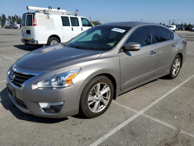 Photo 0 VIN: 1N4AL3AP8EC297944 - NISSAN ALTIMA 