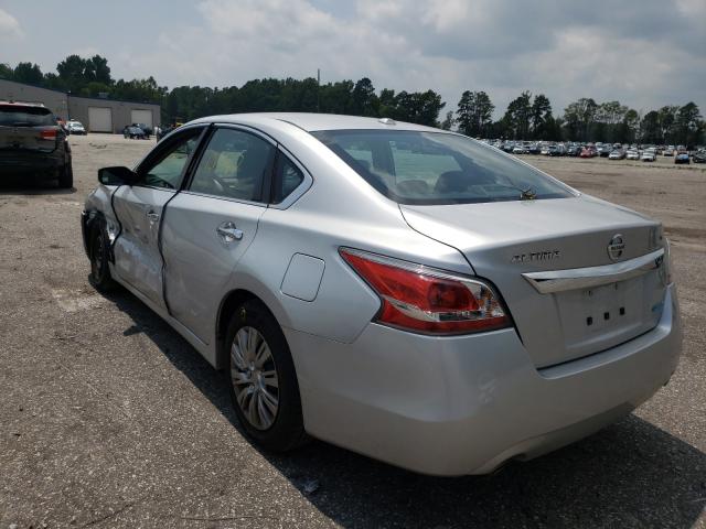 Photo 2 VIN: 1N4AL3AP8EC299337 - NISSAN ALTIMA 2.5 