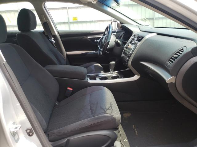 Photo 4 VIN: 1N4AL3AP8EC299337 - NISSAN ALTIMA 2.5 