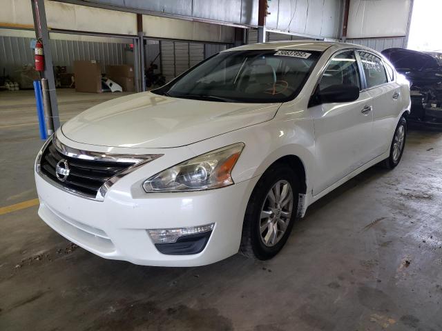 Photo 1 VIN: 1N4AL3AP8EC316539 - NISSAN ALTIMA 2.5 