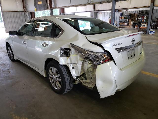 Photo 8 VIN: 1N4AL3AP8EC316539 - NISSAN ALTIMA 2.5 