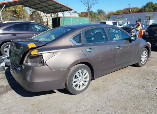 Photo 3 VIN: 1N4AL3AP8EC317870 - NISSAN ALTIMA 