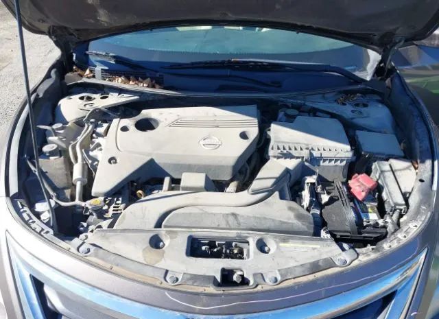 Photo 9 VIN: 1N4AL3AP8EC317870 - NISSAN ALTIMA 