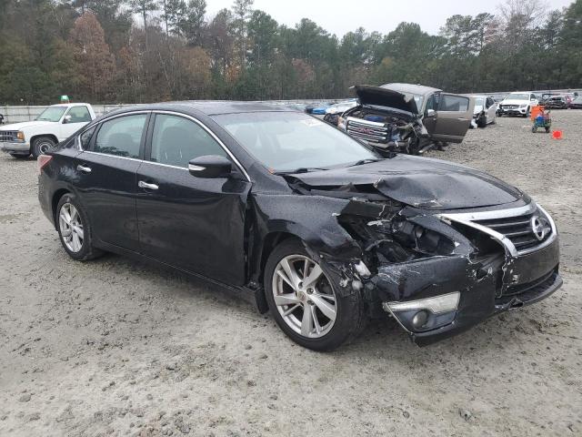 Photo 3 VIN: 1N4AL3AP8EC318064 - NISSAN ALTIMA 2.5 