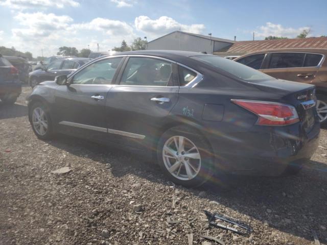 Photo 1 VIN: 1N4AL3AP8EC318713 - NISSAN ALTIMA 2.5 