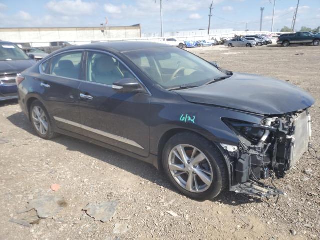 Photo 3 VIN: 1N4AL3AP8EC318713 - NISSAN ALTIMA 2.5 