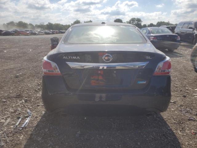 Photo 5 VIN: 1N4AL3AP8EC318713 - NISSAN ALTIMA 2.5 