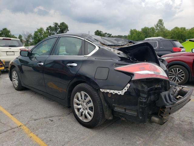 Photo 1 VIN: 1N4AL3AP8EC318906 - NISSAN ALTIMA 