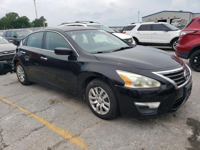 Photo 3 VIN: 1N4AL3AP8EC318906 - NISSAN ALTIMA 