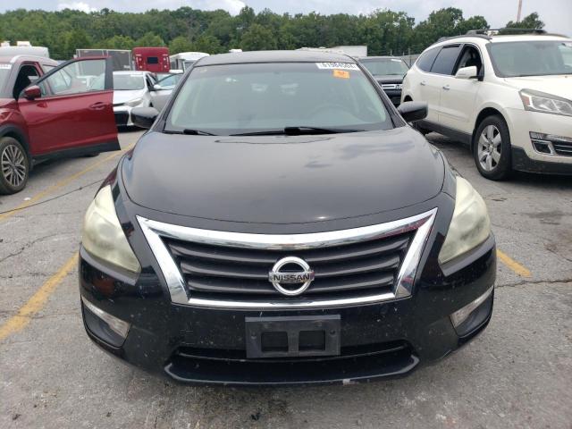 Photo 4 VIN: 1N4AL3AP8EC318906 - NISSAN ALTIMA 