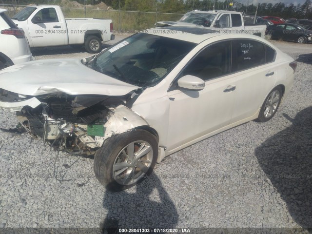 Photo 1 VIN: 1N4AL3AP8EC319103 - NISSAN ALTIMA 