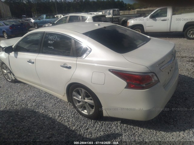 Photo 2 VIN: 1N4AL3AP8EC319103 - NISSAN ALTIMA 