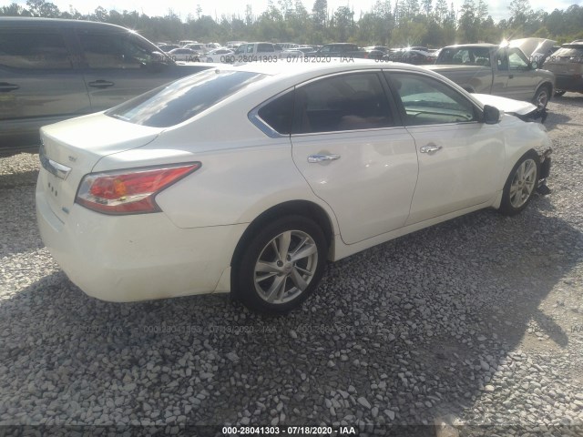 Photo 3 VIN: 1N4AL3AP8EC319103 - NISSAN ALTIMA 