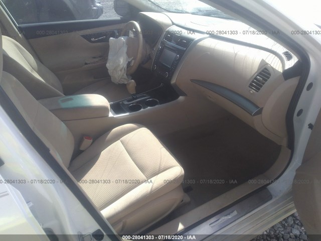 Photo 4 VIN: 1N4AL3AP8EC319103 - NISSAN ALTIMA 