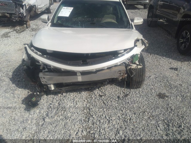 Photo 5 VIN: 1N4AL3AP8EC319103 - NISSAN ALTIMA 