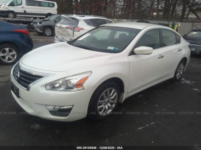 Photo 1 VIN: 1N4AL3AP8EC319134 - NISSAN ALTIMA 